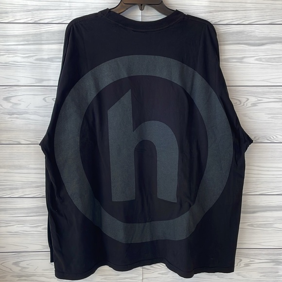 Hidden NY Past, Present & Future Long Sleeve Shirt - Picture 2 of 9